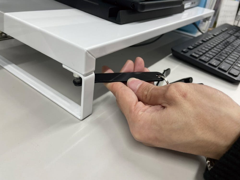 レンローズ様✳️専用ページ シグネット 5PCS 薄型 オフセットレンチ スペーステン ヘックス 35081