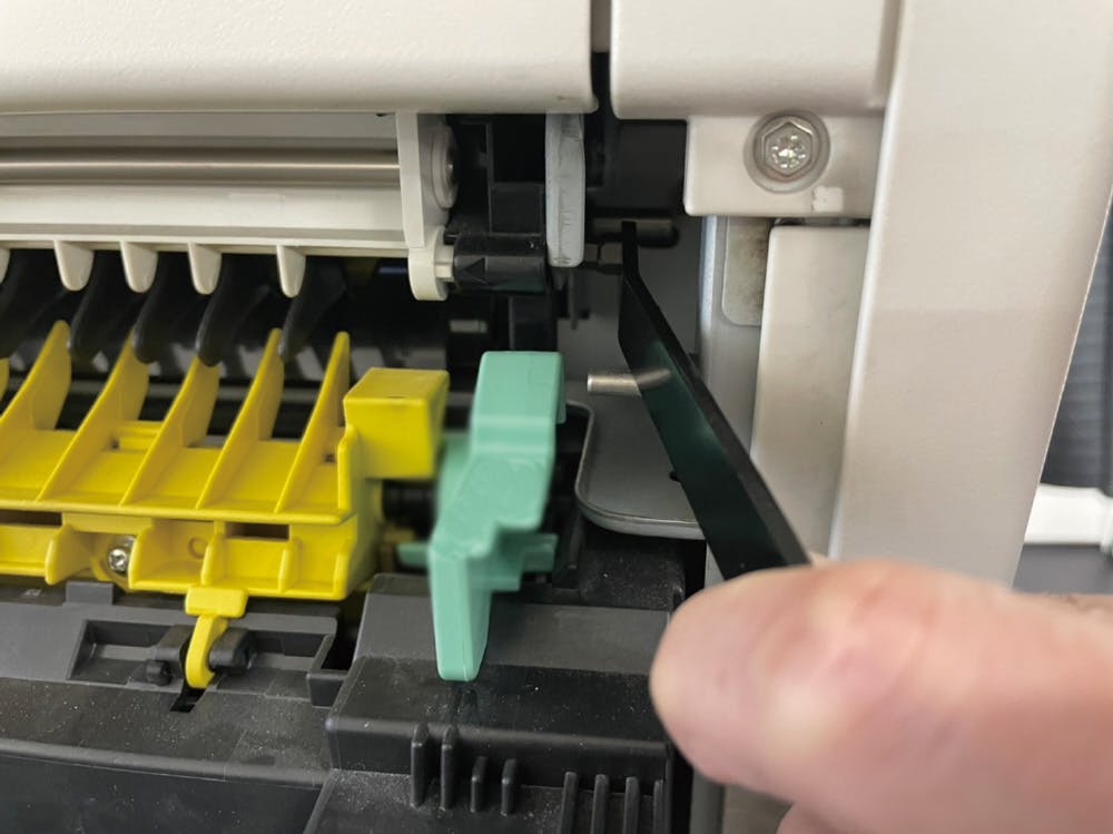 シグネット 5PCS 薄型 オフセットレンチ スペーステン ヘックス