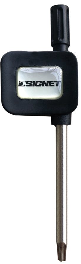 SIGNET シグネット T10フラッグ型ヘクスローブレンチ 35830 000856835830 (CDC) レンチ SIGNET シグネット T10フラッグ型ヘクスローブレンチ 35830 000856835830 (CDC) レンチ