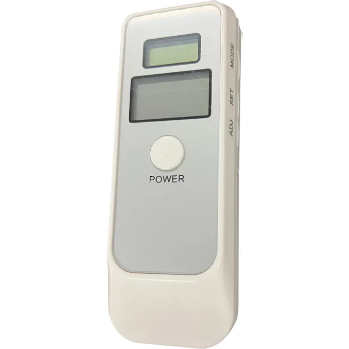 シグネット SG デジタル アルコールテスターDT-051 46582 アルコールチェッカー 飲酒チェック 飲酒運転防止 856846582【別送品】