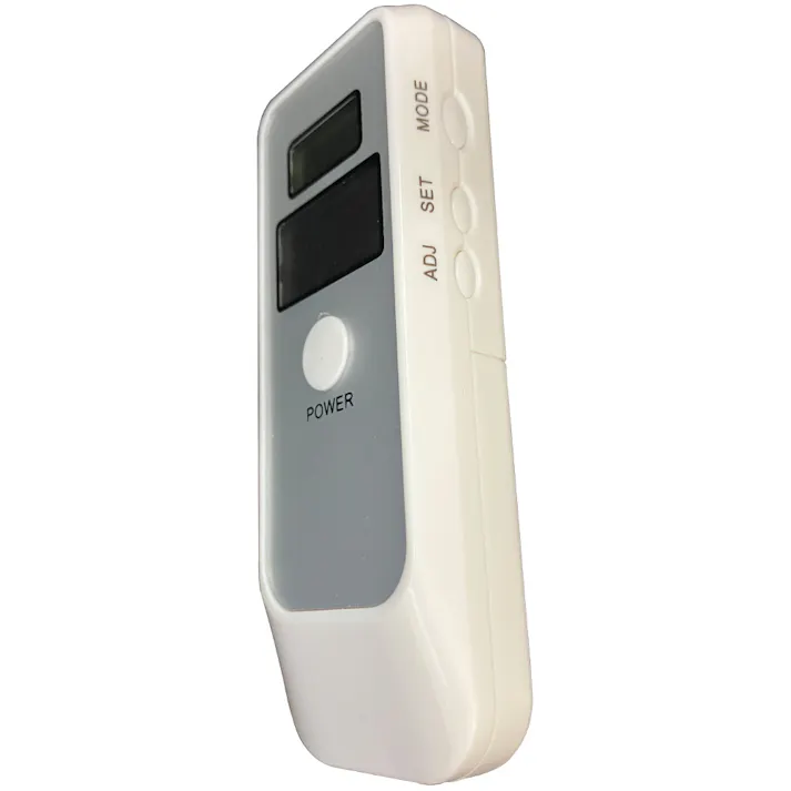 シグネット SG デジタル アルコールテスターDT-051 46582 アルコールチェッカー 飲酒チェック 飲酒運転防止 856846582【別送品】