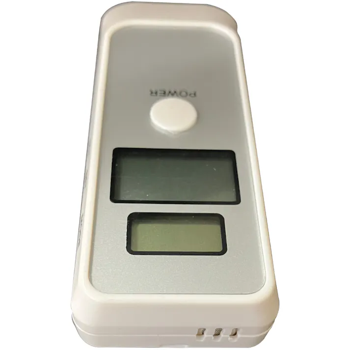 シグネット SG デジタル アルコールテスターDT-051 46582 アルコールチェッカー 飲酒チェック 飲酒運転防止 856846582【別送品】