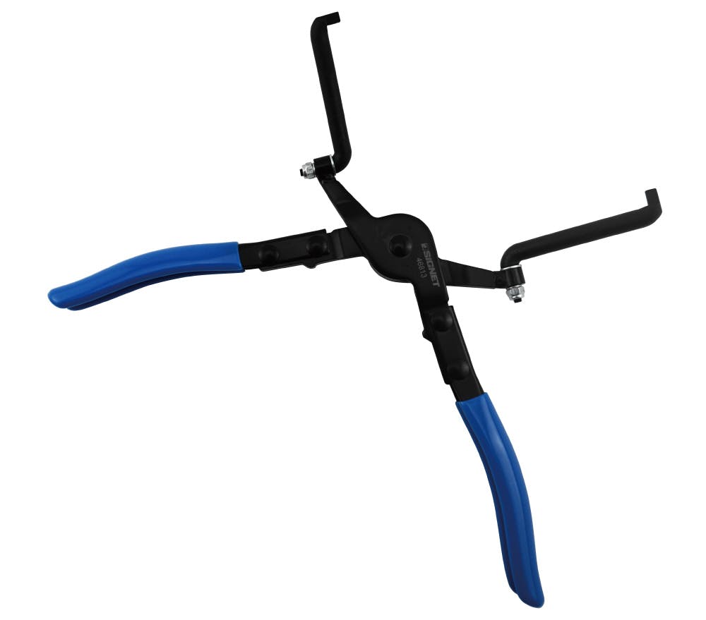 シグネット クイックコネクタープライヤー 46813 燃料ラインツール