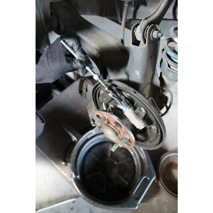 シグネット シリンダーホーン 51-178mm 46827 ブレーキシリンダー研磨 ブレーキ修理 自動車整備 856846827【別送品】