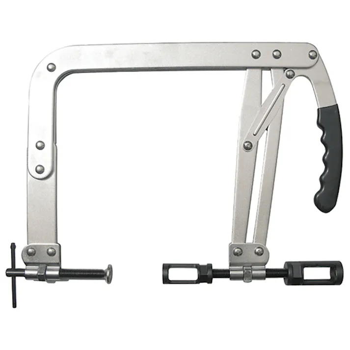 SIGNET シグネット バルブスプリングコンプレッサー 46858 000856846858【別送品】