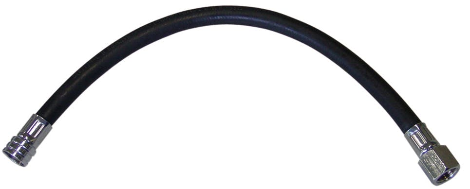 SIGNET シグネット タイヤゲージ用300mmホース H-30 46883 000856846883 (CDC) その他の工具 SIGNET シグネット タイヤゲージ用300mmホース H-30 46883 000856846883 (CDC) その他の工具
