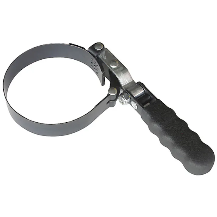 SIGNET シグネット オイルフィルターレンチ 91-111mm 46914 000856846914 (CDC)【ネット注文限定・別送品】
