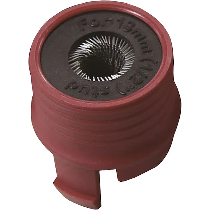 シグネット ブラシ 13mm 46924交換用 4692403 ネジ山清掃 ネジ汚れ除去 自動車整備 856846933【別送品】