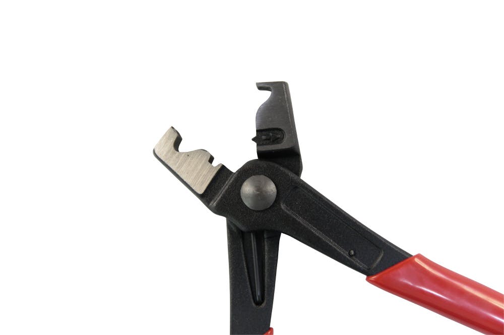 シグネット ホースクリッププライヤー 47457 ホースクランププライヤー