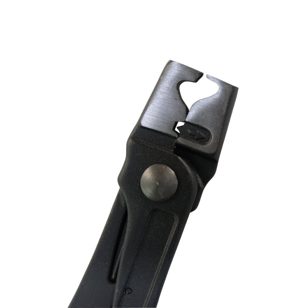 シグネット ホースクリッププライヤー 47457 ホースクランププライヤー