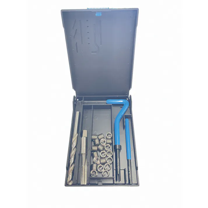 シグネット Vコイルスレッドリペアキット M8-1.25X1.5DNS 47478 ネジ山修正 ネジ山補修 自動車整備 856847478【別送品】