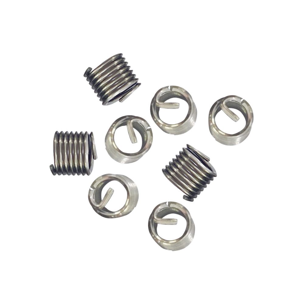 シグネット Vコイルインサートコイル TSM3-0.5X1.5D 47483 ネジ山修正 ネジ山補修 自動車整備 856847483【別送品】