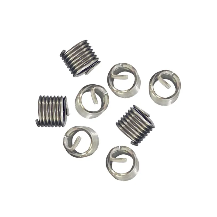 シグネット Vコイルインサートコイル TSM4-0.7X1.5D 47484 ネジ山修正 ネジ山補修 自動車整備 856847484【別送品】