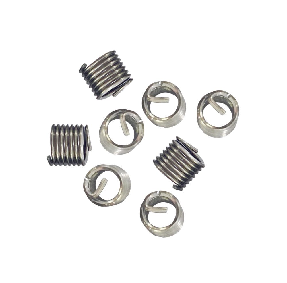 シグネット Vコイルインサートコイル TSM6-1.0X1.5D 47486 ネジ山修正 ネジ山補修 自動車整備 856847486【別送品】