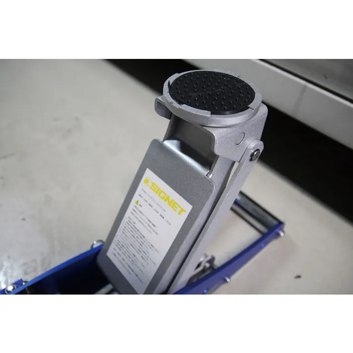 シグネット アルミフレームジャッキ 1.5T 47501 フロアジャッキ カージャッキ 自動車整備 856847501【別送品】