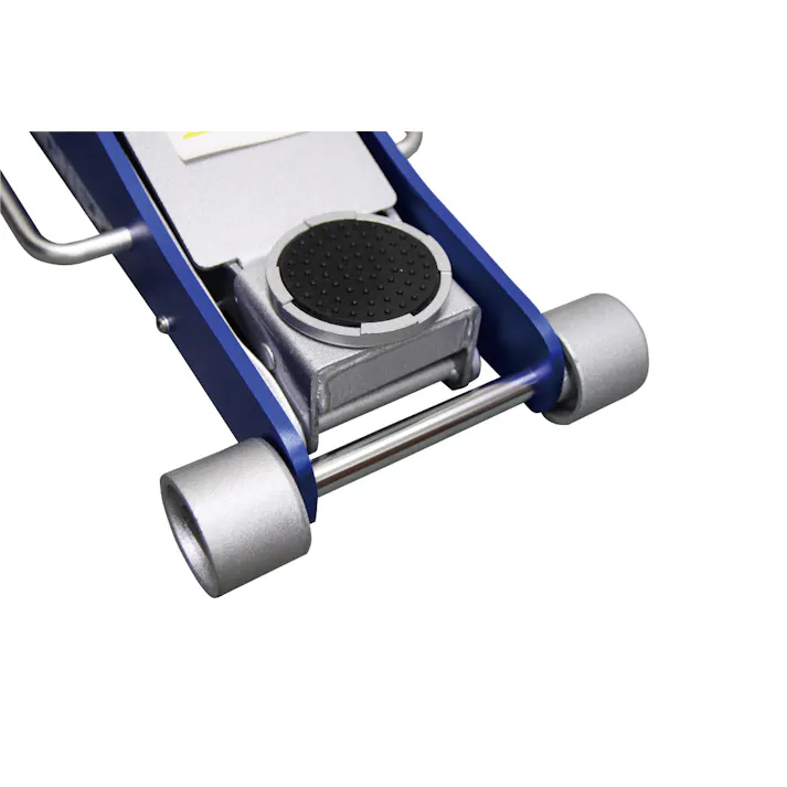 シグネット アルミフレームジャッキ 2.5T 47503 フロアジャッキ カージャッキ 自動車整備 856847503【別送品】