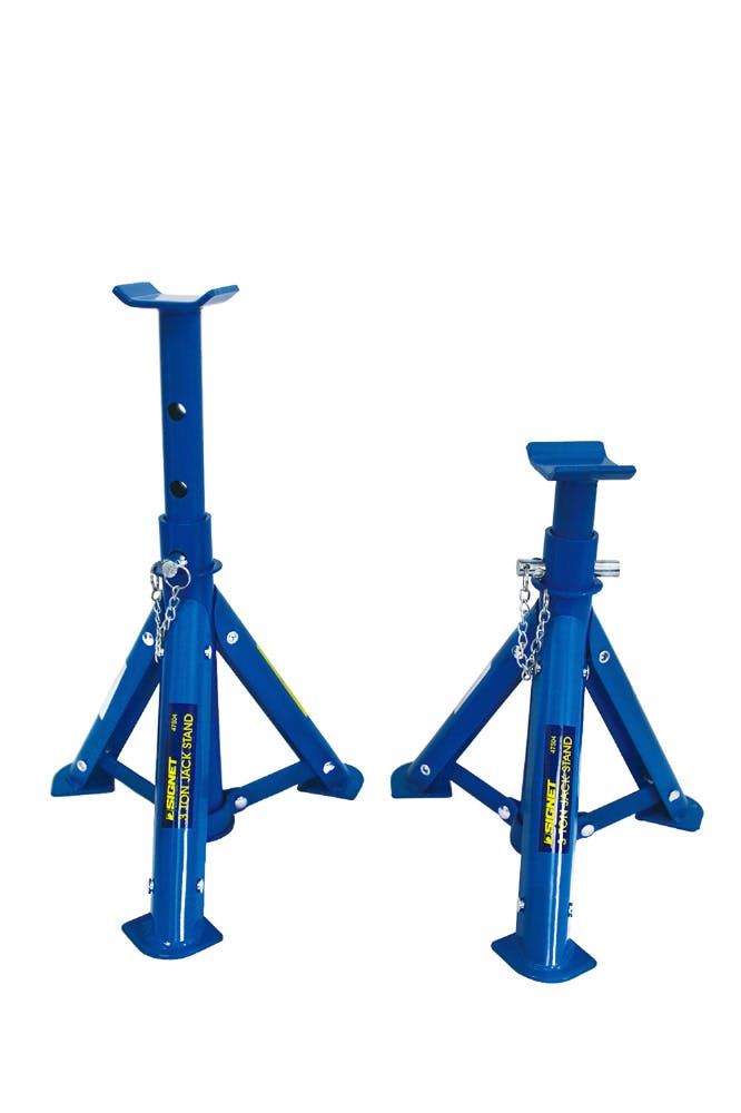SIGNET シグネット 3Tリジッドラック 2本 47504 000856847504 その他の工具 SIGNET シグネット 3Tリジッドラック 2本 47504 000856847504 その他の工具