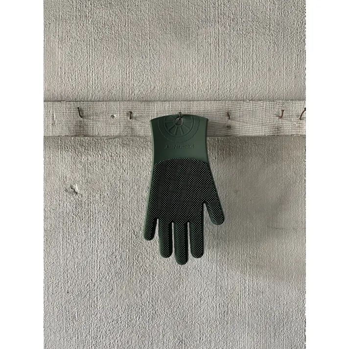 シグネット 両面シリコン 洗車手袋 テブラシ OD 49047 シリコン手袋 洗車ブラシ 洗車グローブ 856849047【別送品】