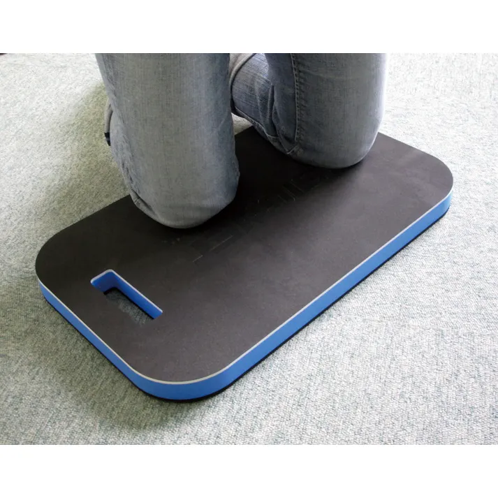 シグネット ウレタンニーパッド 490x300x32mm 49110 膝当て 床作業 膝保護 856849110【別送品】