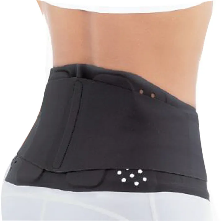 シグネット 超薄型 サポートベルト L 49172 腰サポーター 腰用ベルト 腰痛予防 856849172【別送品】