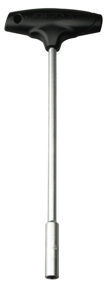 シグネット ナットドライバー 14mm 50784 ソケットドライバー ネジ締め DIY用 856850784【別送品】