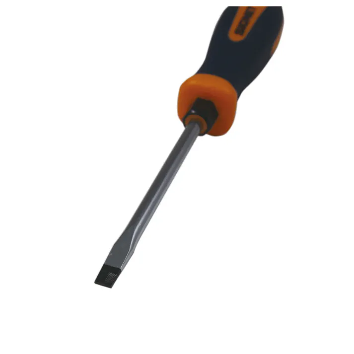 シグネット ACRソフトグリップ 貫通ドライバー セット 51478 プラスドライバー マイナスドライバー DIY用 856851478【別送品】