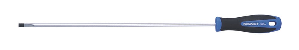 SIGNET シグネット - 5.5X300ソフトグリップロングドライバー 51487 000856851487 (CDC) ドライバー SIGNET シグネット - 5.5X300ソフトグリップロングドライバー 51487 000856851487 (CDC) ドライバー