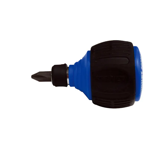 シグネット スタビー ラチェットドライバー 52380 ミニラチェット コンパクトラチェット ビットドライバー 856852380【別送品】