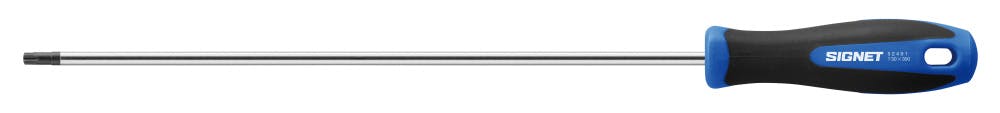 SIGNET シグネット T30X300ヘックスローブドライバー イジリドメ 52491 000856852491 (CDC) ドライバー SIGNET シグネット T30X300ヘックスローブドライバー イジリドメ 52491 000856852491 (CDC) ドライバー