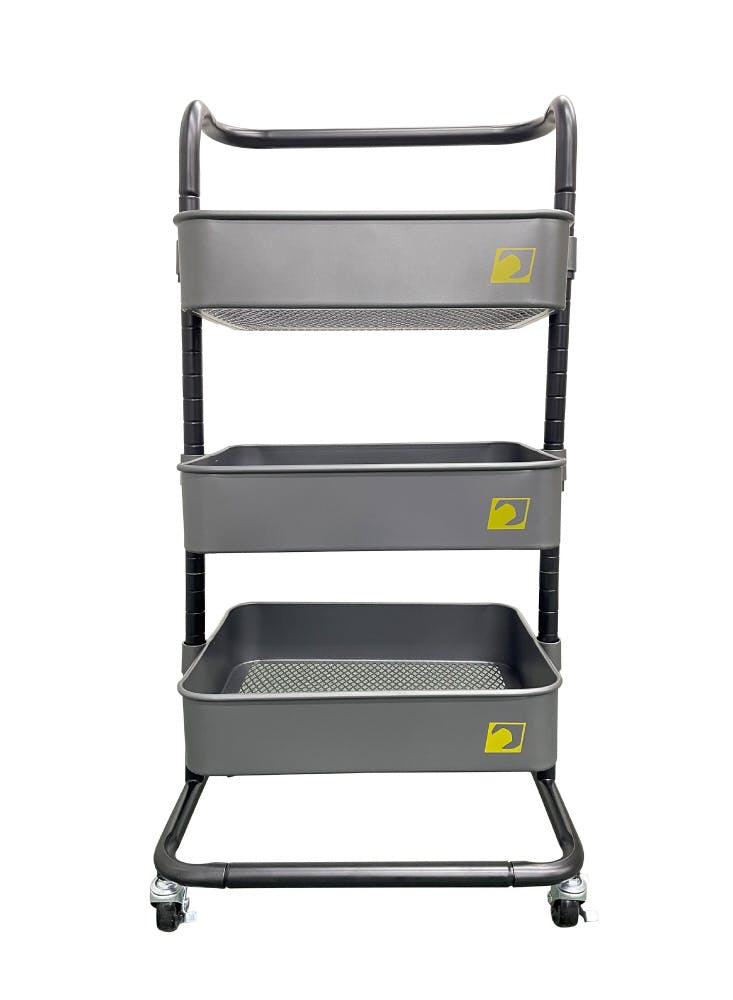 SIGNET シグネット 三段スチールラック 54158 000856854158 工具差し・収納用品 SIGNET シグネット 三段スチールラック 54158 000856854158 工具差し・収納用品