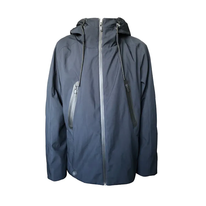 シグネット USB STYLEJ-WARMER ウルトラヒートジャケット M 56281 加熱ベスト 防寒ベスト 電熱ウェア 856856281【別送品】