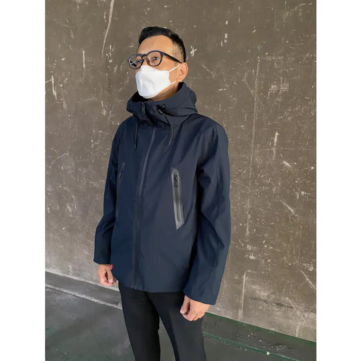 シグネット USB STYLEJ-WARMER ウルトラヒートジャケット M 56281 加熱ベスト 防寒ベスト 電熱ウェア 856856281【別送品】