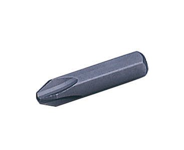 シグネット 5/16” 62008用 ビット +2X36mm 62022 プラスビット インパクトドライバー用 衝撃ドライバー 856862022【別送品】