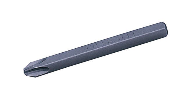 SIGNET シグネット 5/16"62008用ロングビット +3X80mm 62033 000856862033 (CDC) ドライバービット SIGNET シグネット 5/16"62008用ロングビット +3X80mm 62033 000856862033 (CDC) ドライバービット