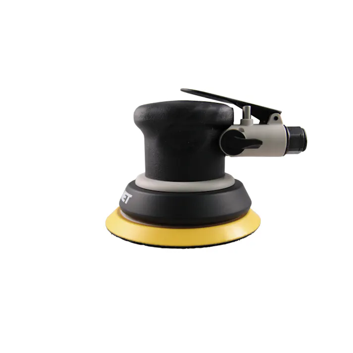 シグネット ダブルアクションサンダー125mm 65172 オービットダイヤ 塗装補修 自動車整備 856865172【別送品】