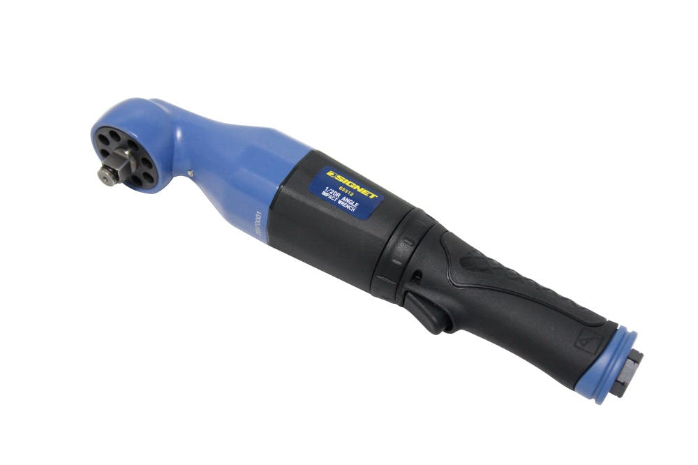 シグネット 1/2DRアングルエアーインパクトレンチ 65312 高トルク 