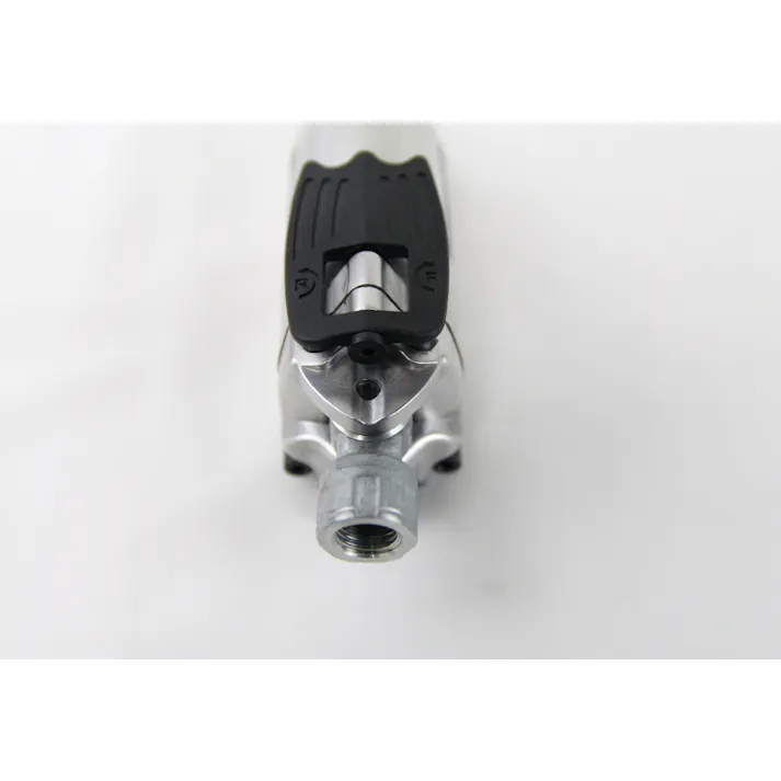 シグネット 1/4DRミニバタフライエアーインパクトレンチ 65320 エンジン機器 コンバイン鋸刃交換 空圧工具 856865320【別送品】
