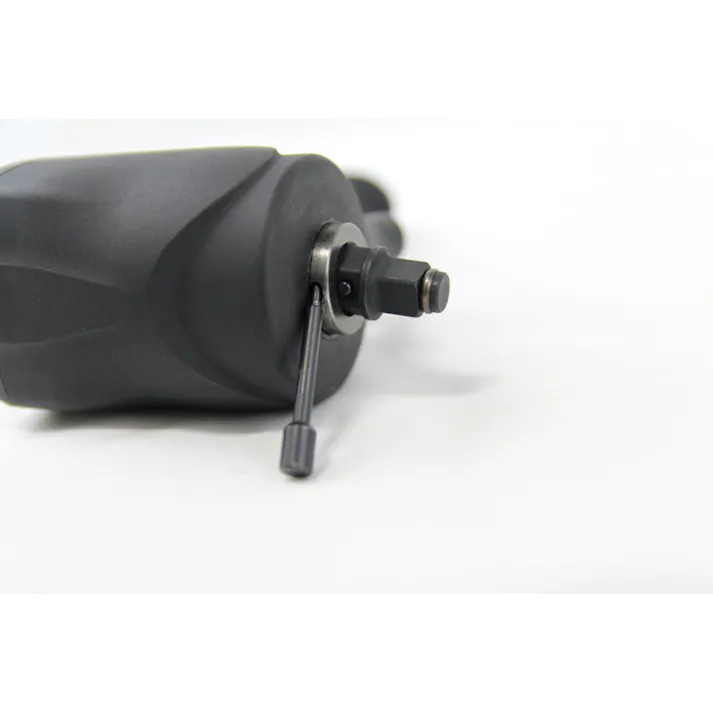 シグネット 1/2DR3/8DRインサート式エアーインパクトレンチセット 65340 高トルク ソケット 空圧工具 856865340【別送品】