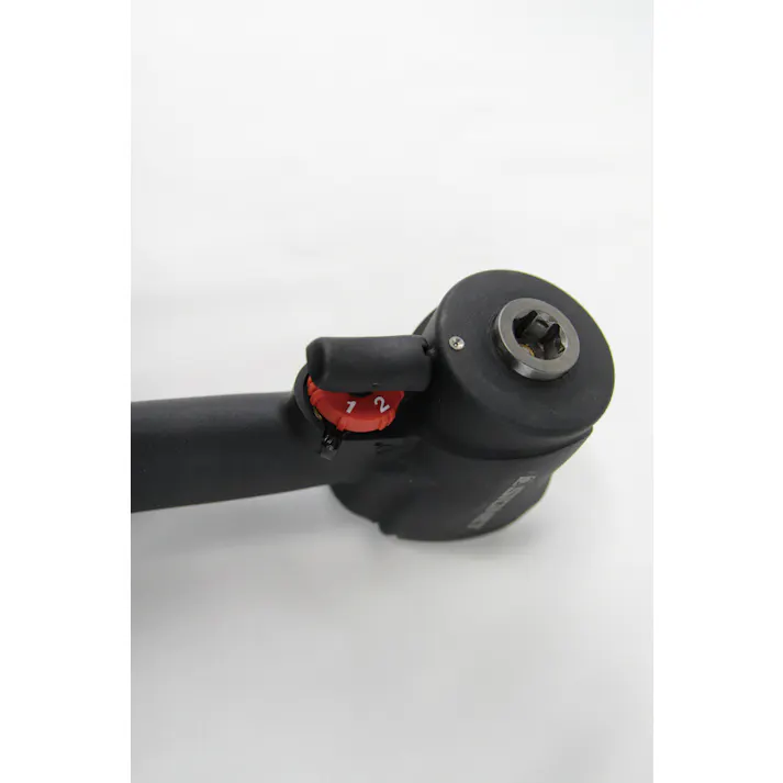 シグネット 1/2DR3/8DRインサート式エアーインパクトレンチセット 65340 高トルク ソケット 空圧工具 856865340【別送品】