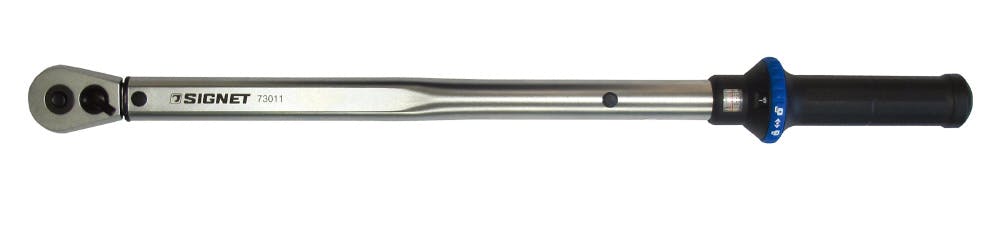 SIGNET シグネット 1/2DRトルクレンチ60-300Nm 73011 000856873011 レンチ SIGNET シグネット 1/2DRトルクレンチ60-300Nm 73011 000856873011 レンチ