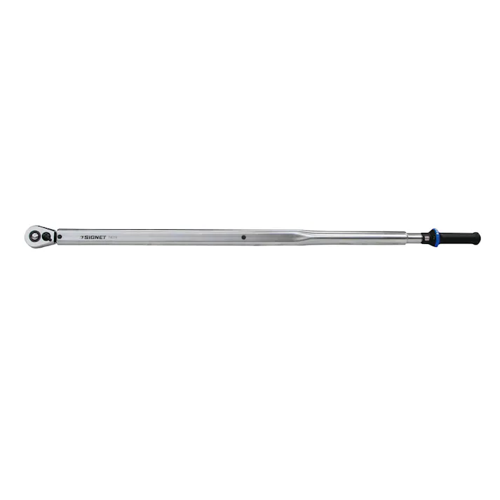シグネット 1DR トルクレンチ 200-1000Nm 74018 トルク管理 締付工具 自動車整備 856874118【別送品】