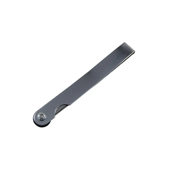 シグネット フィラーゲージ 9PCS 75404 寸法計測 隙間測定 自動車整備 856875404【別送品】