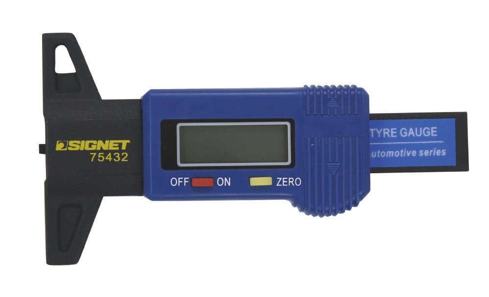 SIGNET シグネット デプスゲージ 75432 000856875432 (CDC) 精密測定具 SIGNET シグネット デプスゲージ 75432 000856875432 (CDC) 精密測定具