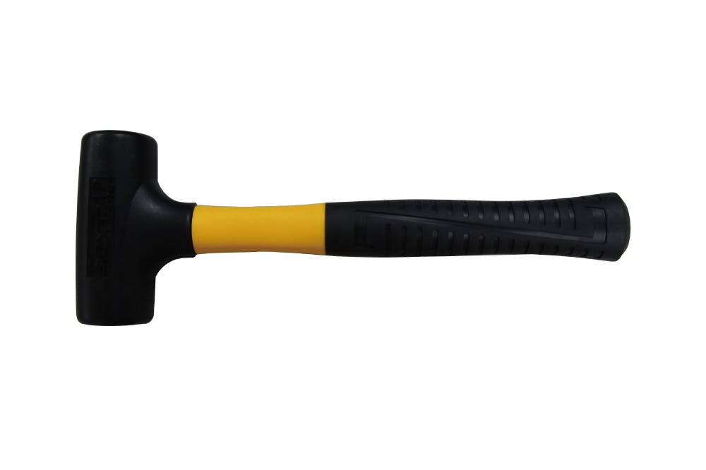 SIGNET シグネット 2ポンドショックレスハンマー ニトリルゴム 80453 000856880453 ハンマー・かなづち SIGNET シグネット 2ポンドショックレスハンマー ニトリルゴム 80453 000856880453 ハンマー・かなづち
