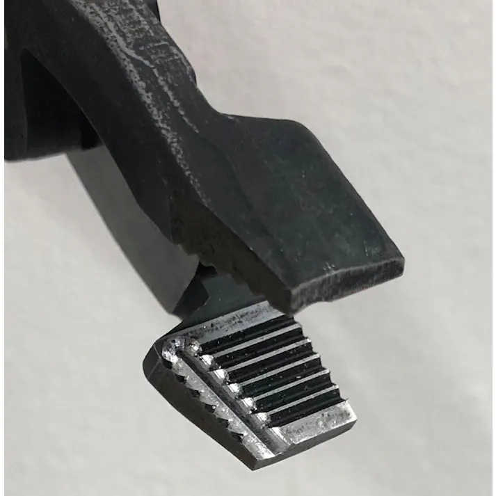 シグネット VAペンチツインエッジ 90021 VA線切断 ネジ回し VVF・IV線切断 856890021【別送品】