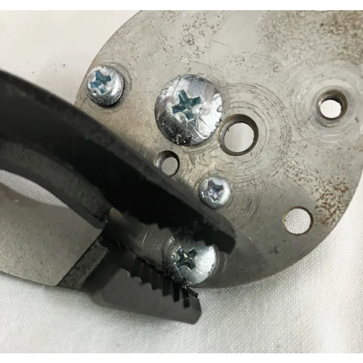 シグネット VAペンチツインエッジ 90021 VA線切断 ネジ回し VVF・IV線切断 856890021【別送品】