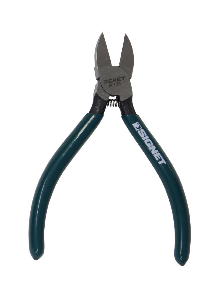 �V�O�l�b�g �v���X�`�b�N�p�j�b�p�[125mm 90130 �v���X�`�b�N�ؒf ���C���[�J�b�^- �ؒf�H�� 856890130 �j�b�p�[�E�J�b�e�B���O