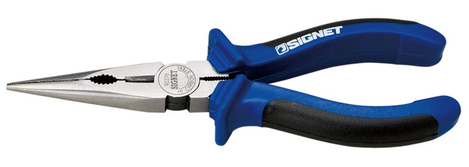 SIGNET シグネット 強力ラジオペンチコンフォートタイプ160mm 90376 000856890376 (CDC) ペンチ SIGNET シグネット 強力ラジオペンチコンフォートタイプ160mm 90376 000856890376 (CDC) ペンチ