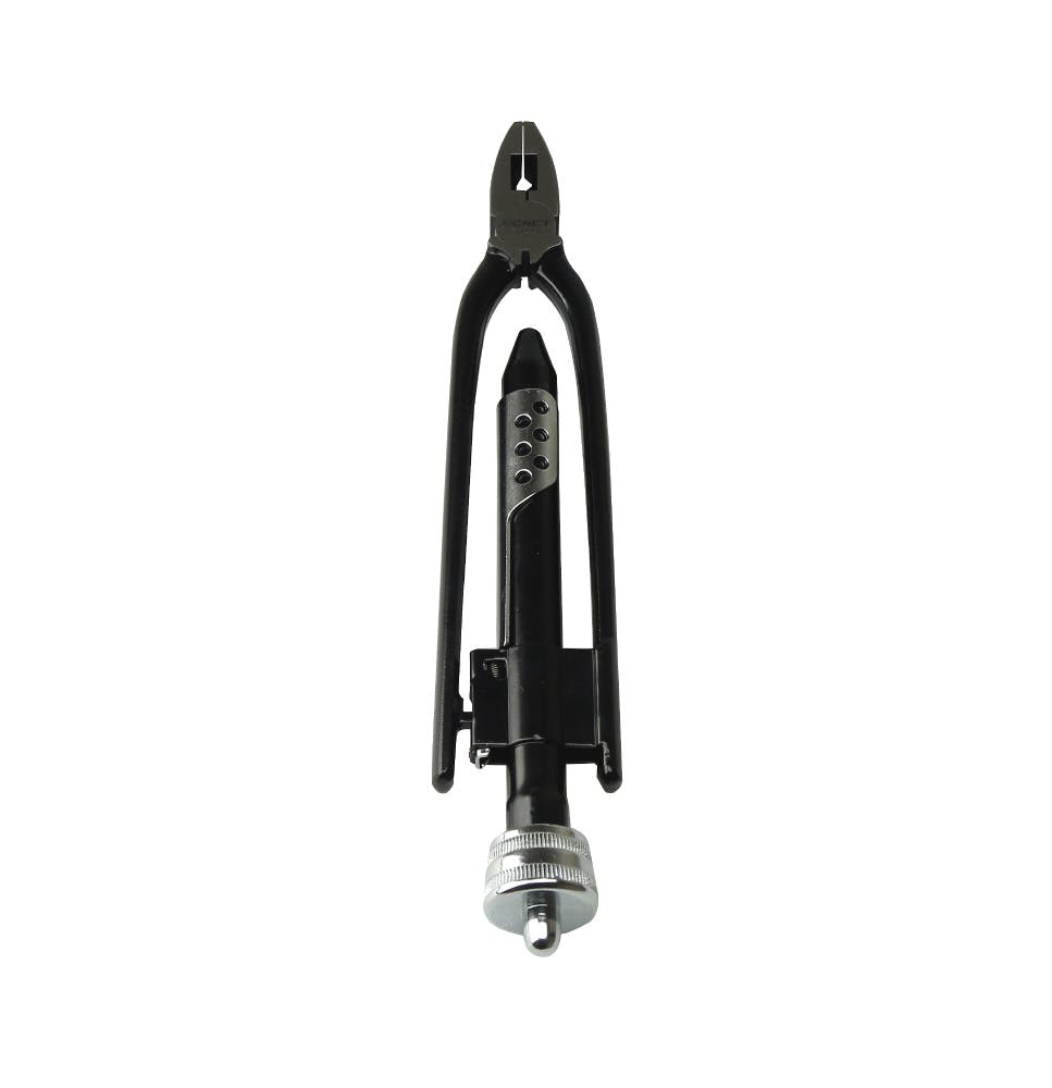 SIGNET シグネット ワイヤーツイスター160mm 90440 000856890440 その他の工具 SIGNET シグネット ワイヤーツイスター160mm 90440 000856890440 その他の工具