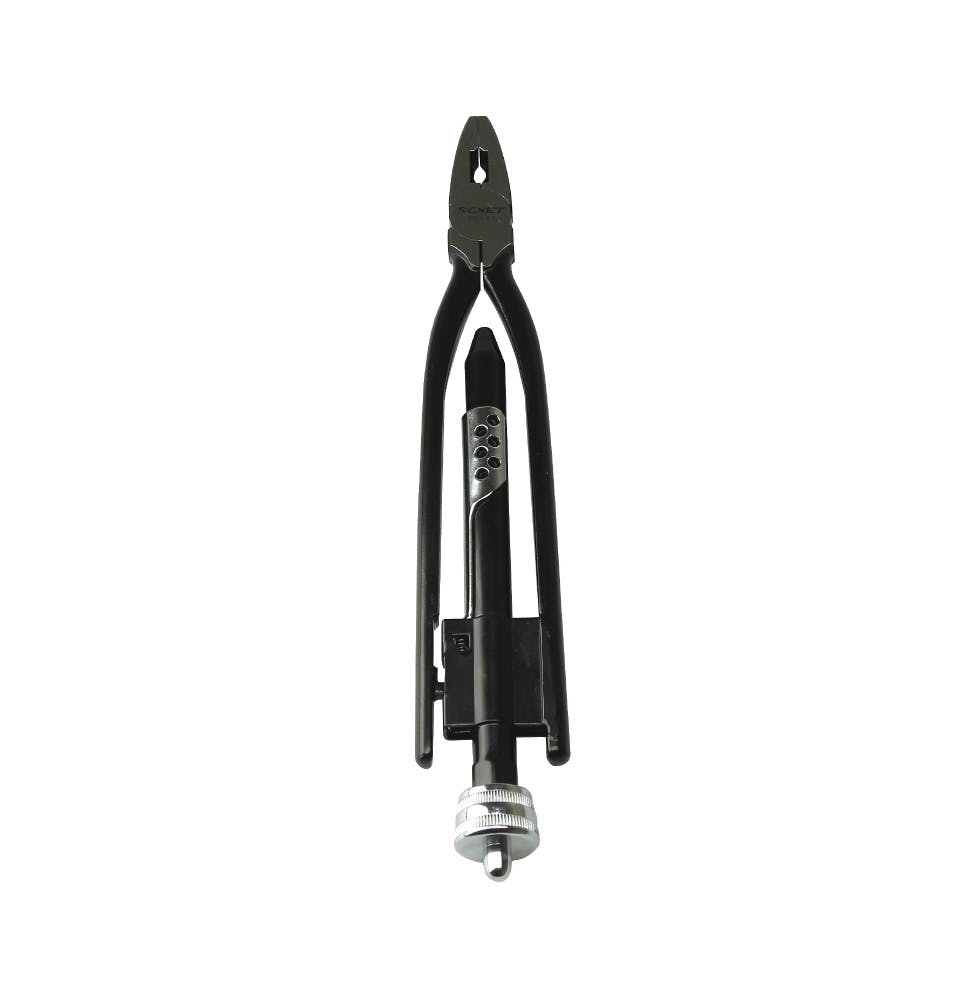 SIGNET シグネット ワイヤーツイスター225mm 90441 000856890441 その他の工具 SIGNET シグネット ワイヤーツイスター225mm 90441 000856890441 その他の工具